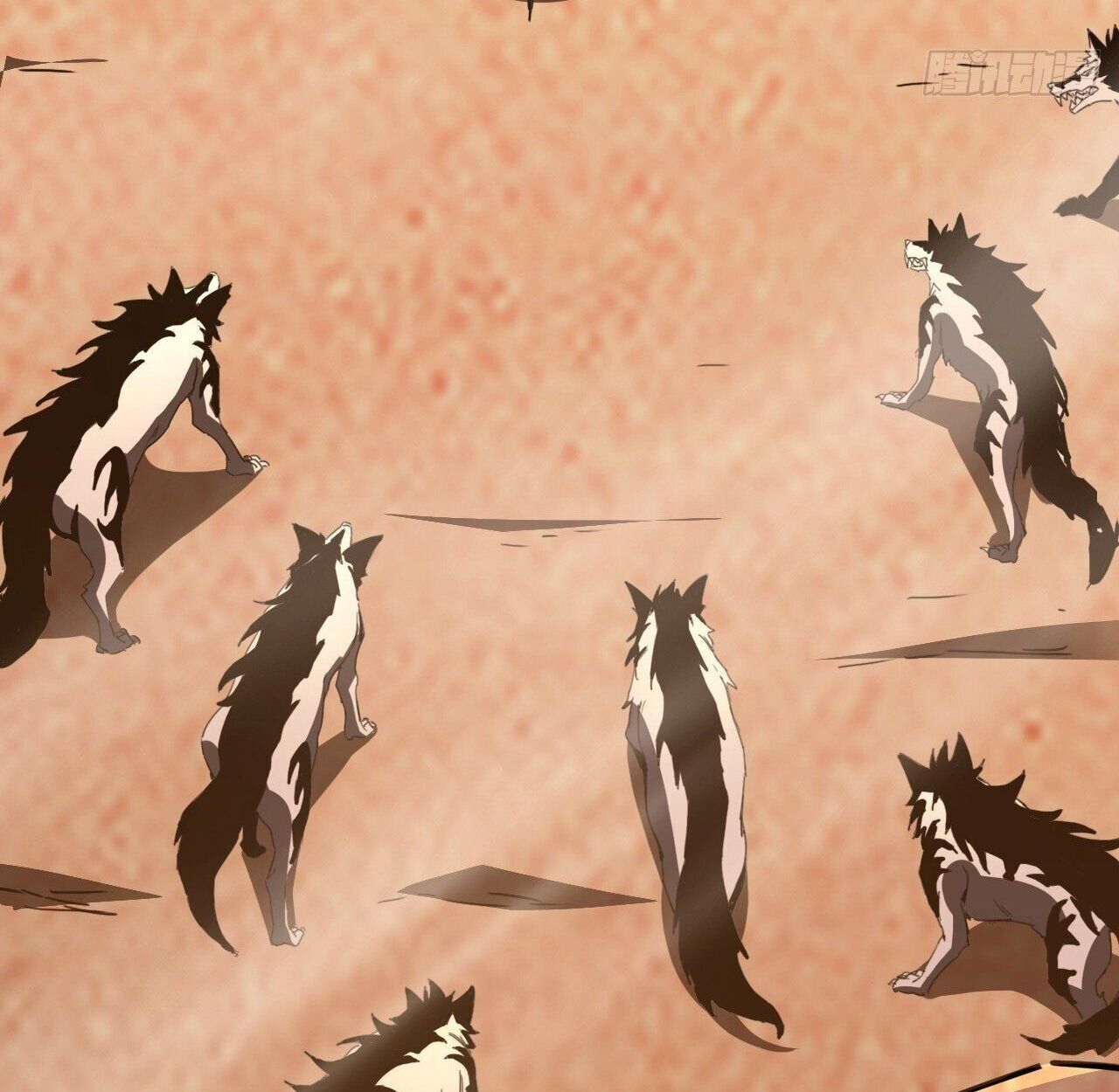 Lord of Summons! Sudden Mutation ตอนที่ 7 74