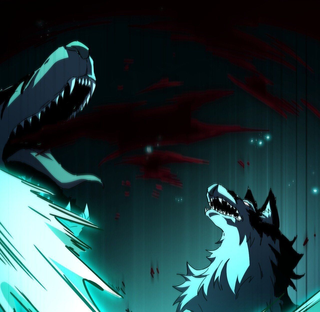 Lord of Summons! Sudden Mutation ตอนที่ 7 80