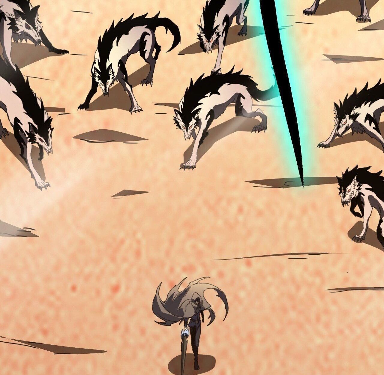 Lord of Summons! Sudden Mutation ตอนที่ 7 73
