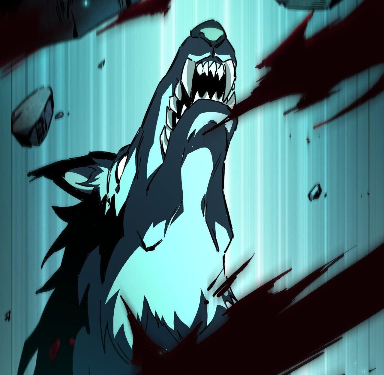 Lord of Summons! Sudden Mutation ตอนที่ 7 92