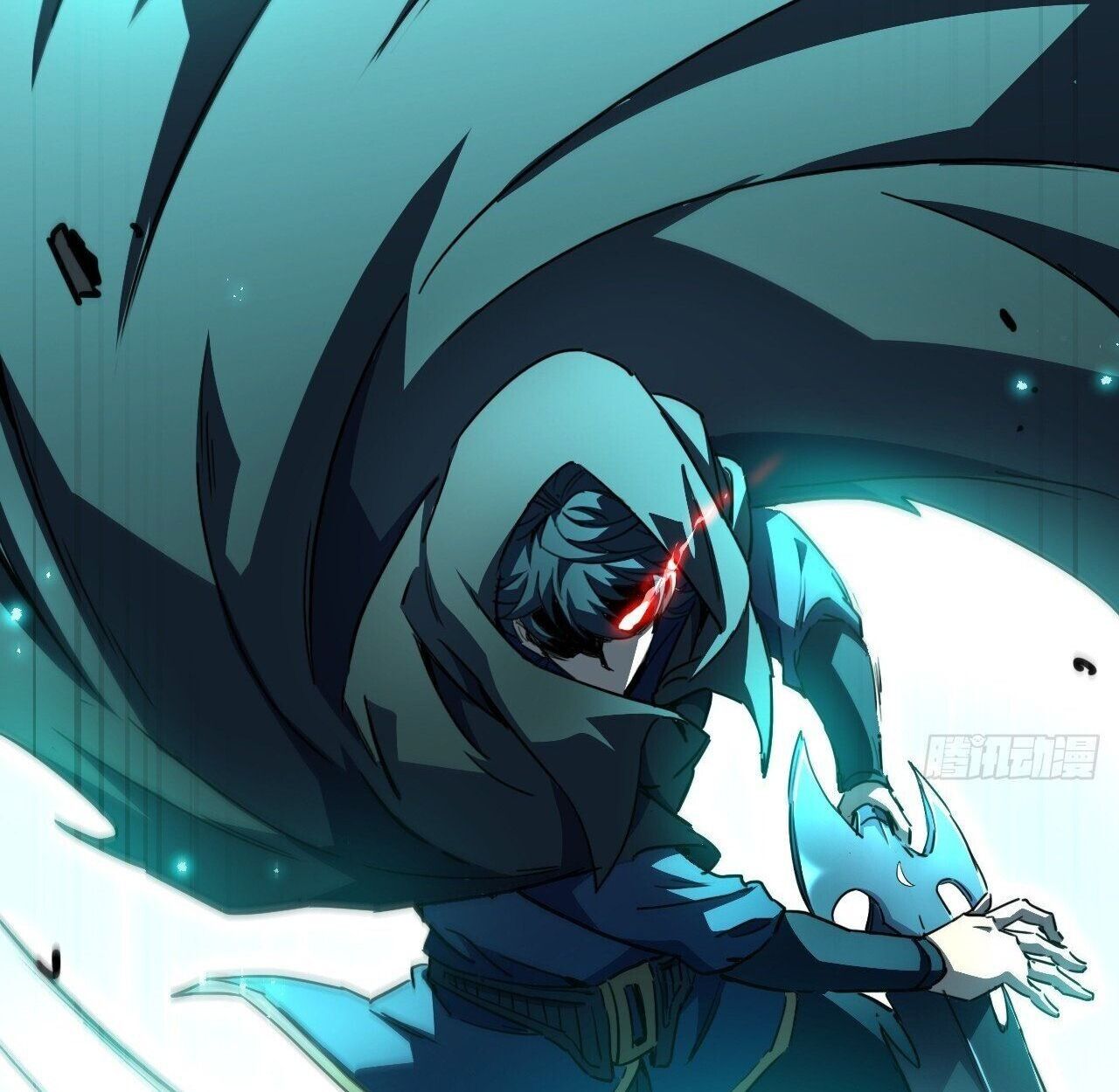 Lord of Summons! Sudden Mutation ตอนที่ 7 95