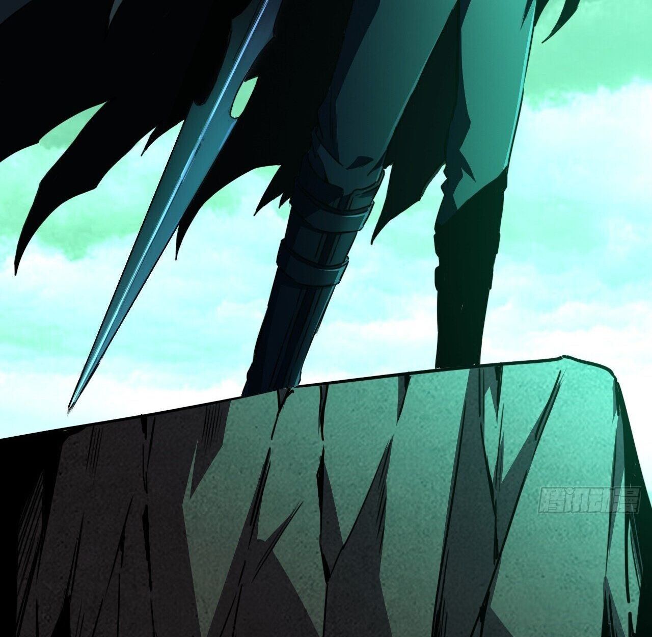 Lord of Summons! Sudden Mutation ตอนที่ 7 109