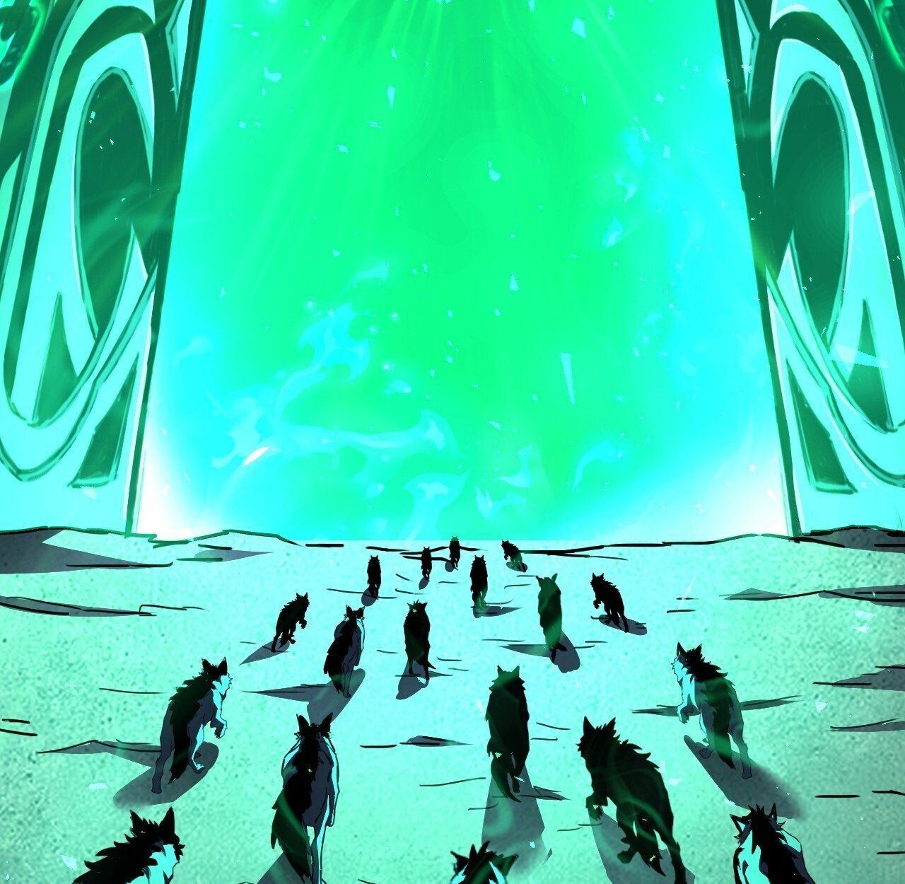 Lord of Summons! Sudden Mutation ตอนที่ 7 103