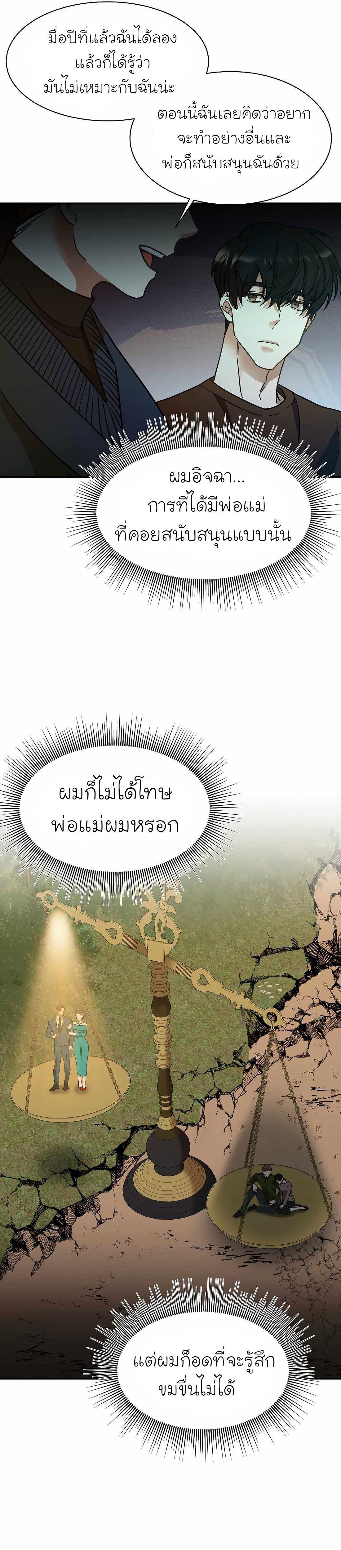 The New Employee Is Incredible? ตอนที่ 1 29