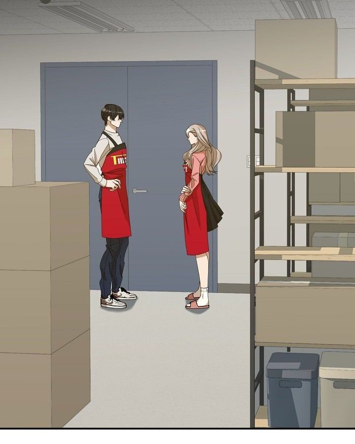 The New Employee Is Incredible? ตอนที่ 11 19
