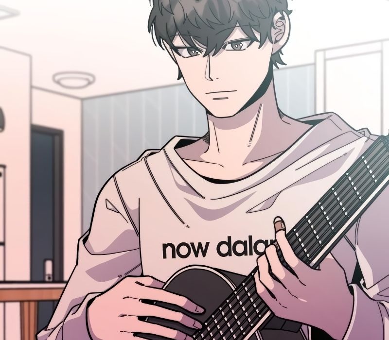 Musician Genius Who Lives Twice ตอนที่ 3 39