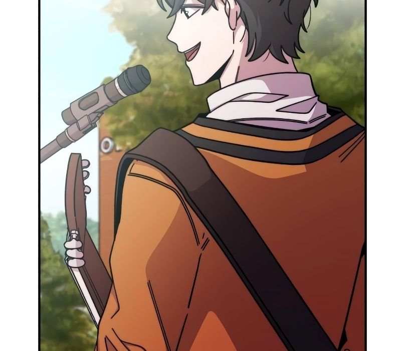 Musician Genius Who Lives Twice ตอนที่ 4 108