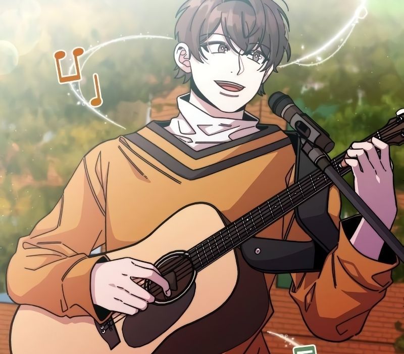 Musician Genius Who Lives Twice ตอนที่ 4 129