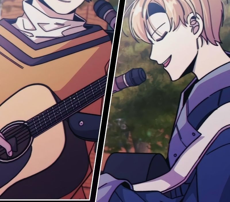 Musician Genius Who Lives Twice ตอนที่ 7 49