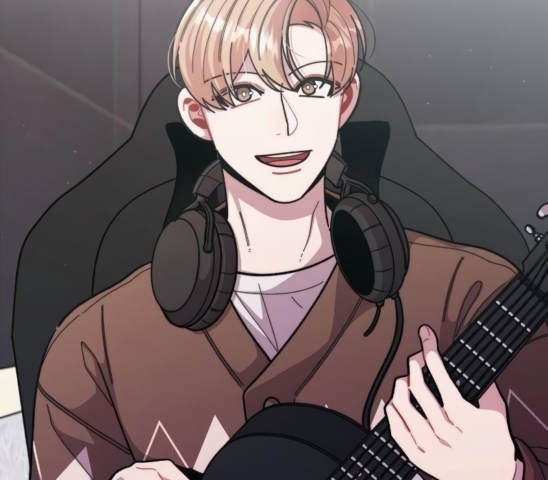 Musician Genius Who Lives Twice ตอนที่ 7 52