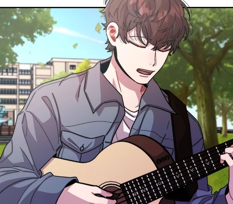 Musician Genius Who Lives Twice ตอนที่ 9 5