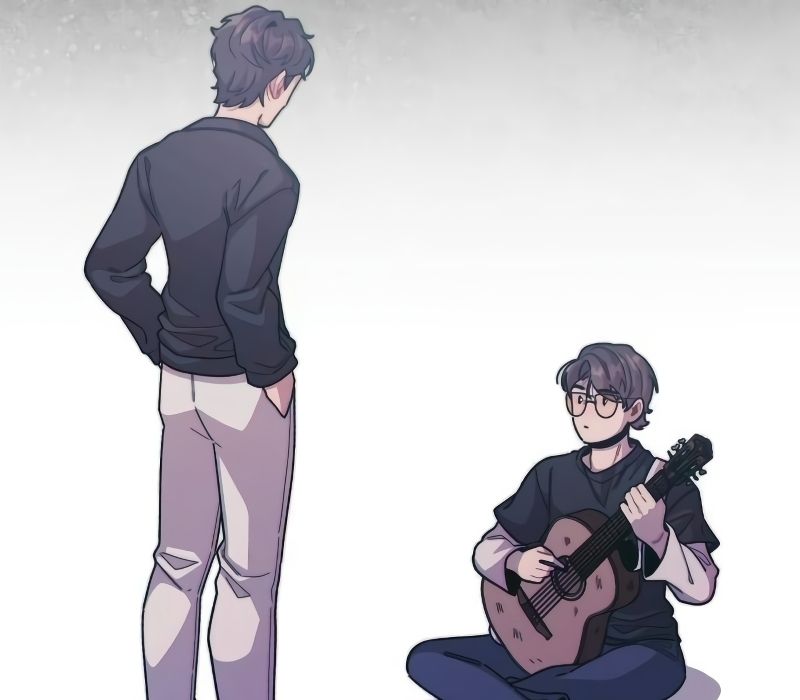 Musician Genius Who Lives Twice ตอนที่ 9 26