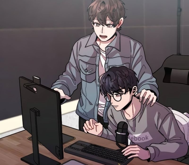 Musician Genius Who Lives Twice ตอนที่ 9 46
