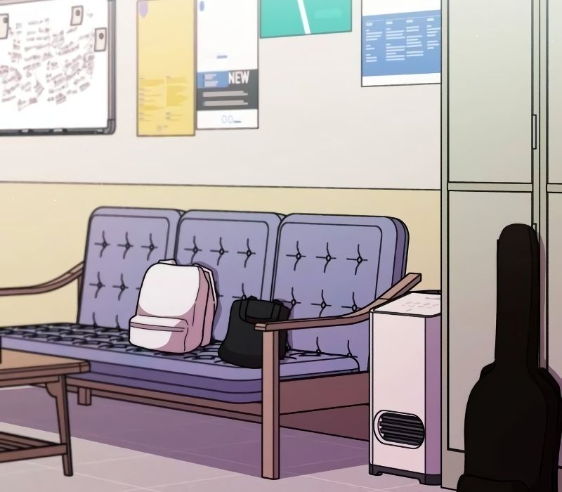 Musician Genius Who Lives Twice ตอนที่ 9 77