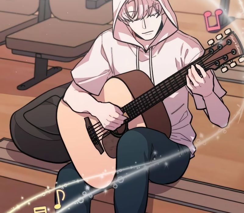 Musician Genius Who Lives Twice ตอนที่ 13 19