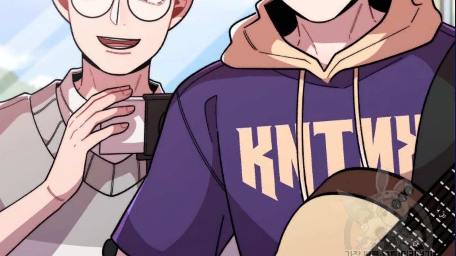 Musician Genius Who Lives Twice ตอนที่ 20 63