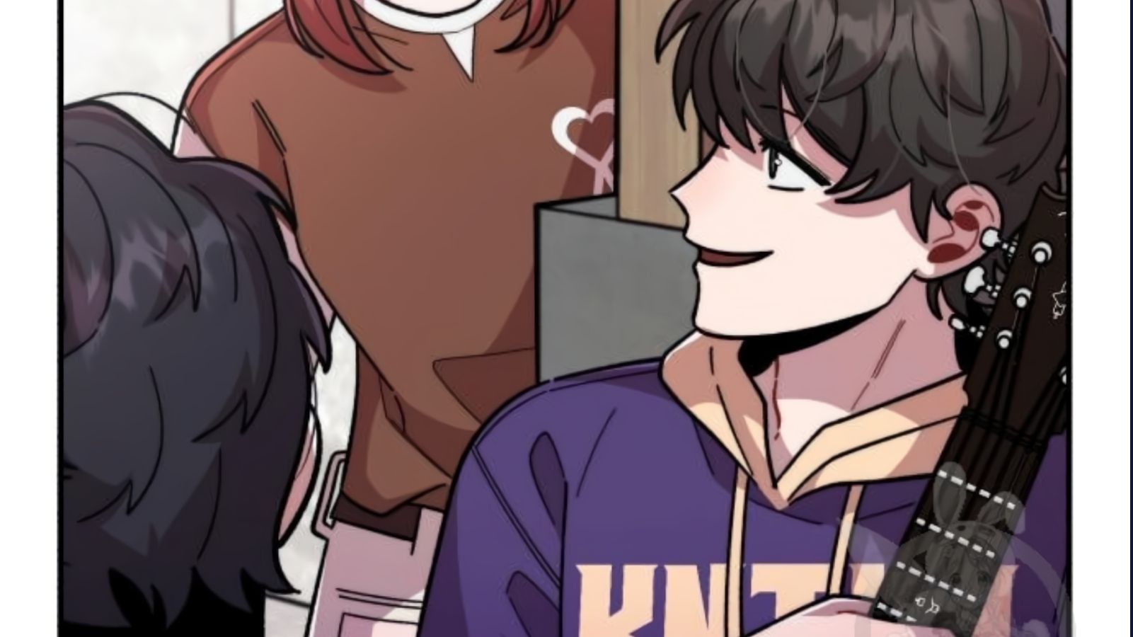 Musician Genius Who Lives Twice ตอนที่ 20 57