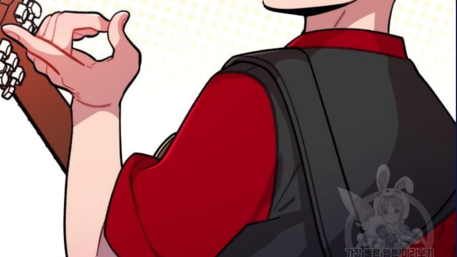 Musician Genius Who Lives Twice ตอนที่ 20 77