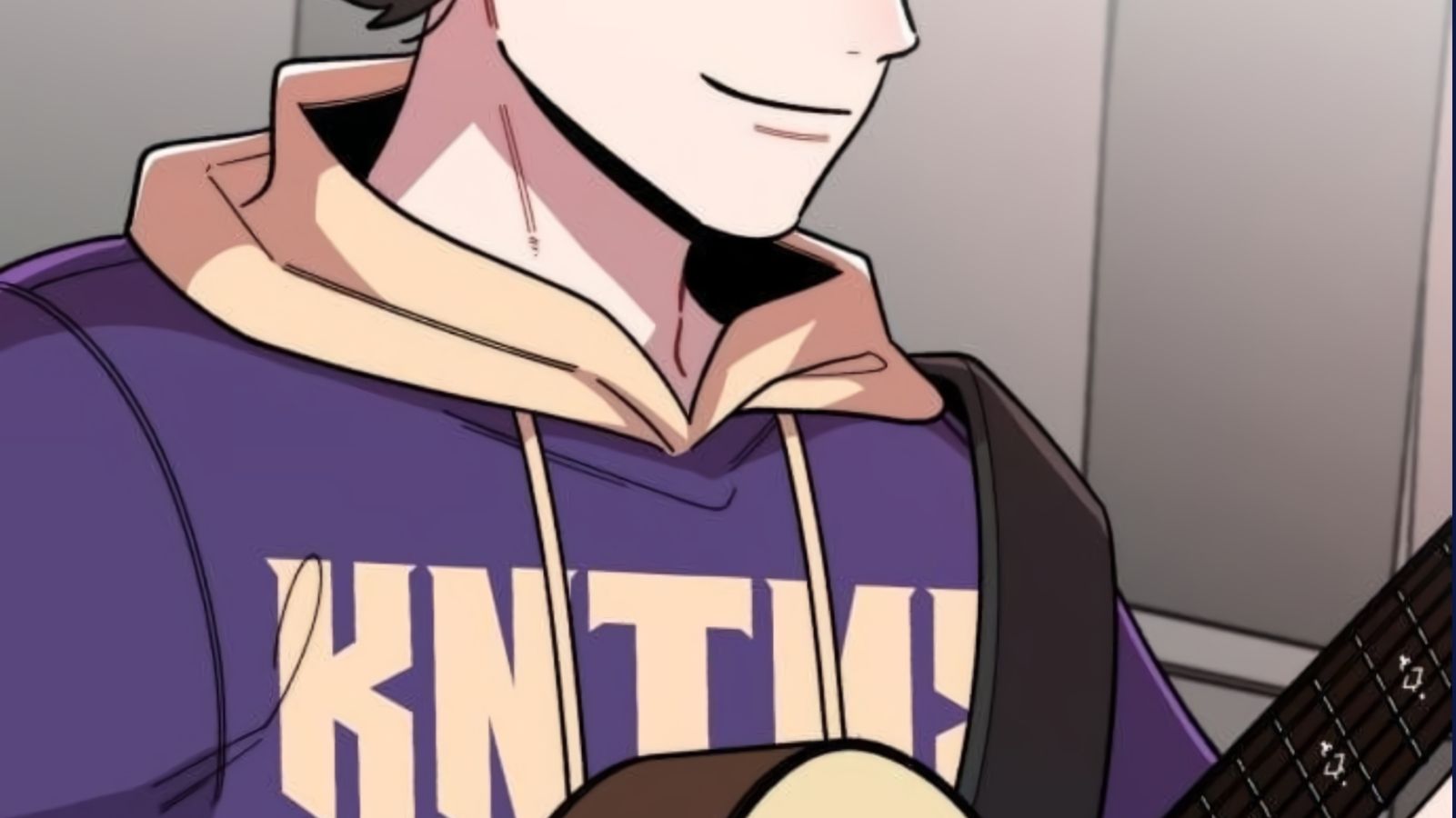 Musician Genius Who Lives Twice ตอนที่ 20 128