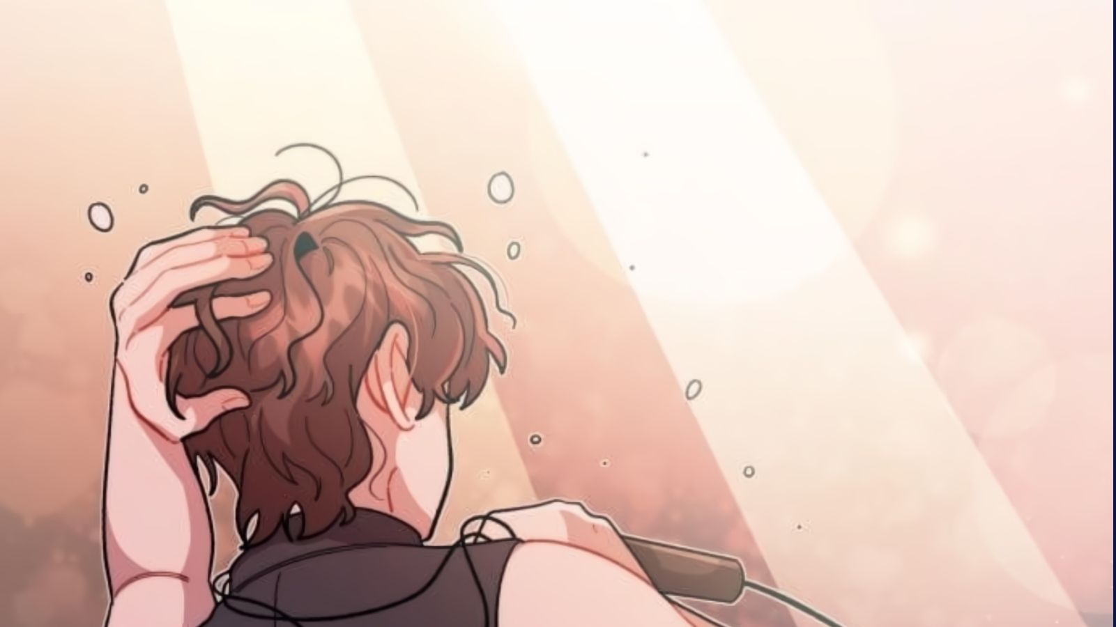 Musician Genius Who Lives Twice ตอนที่ 20 136