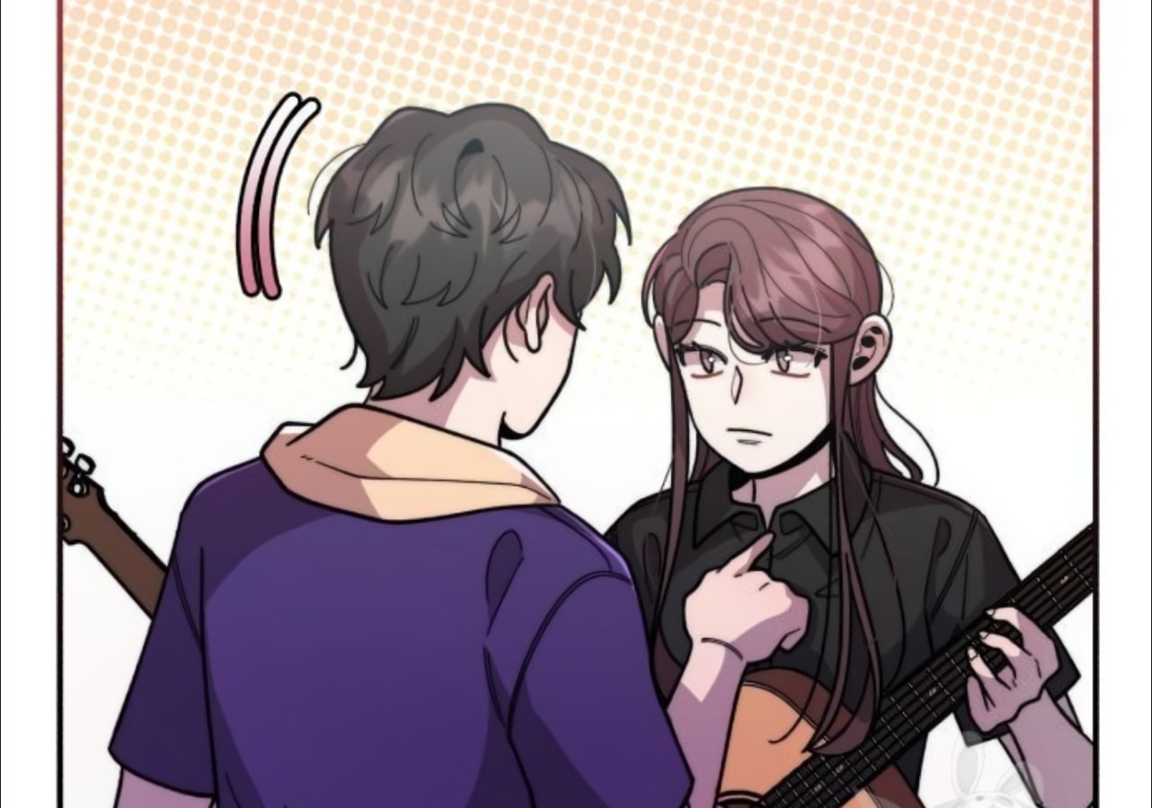 Musician Genius Who Lives Twice ตอนที่ 21 154