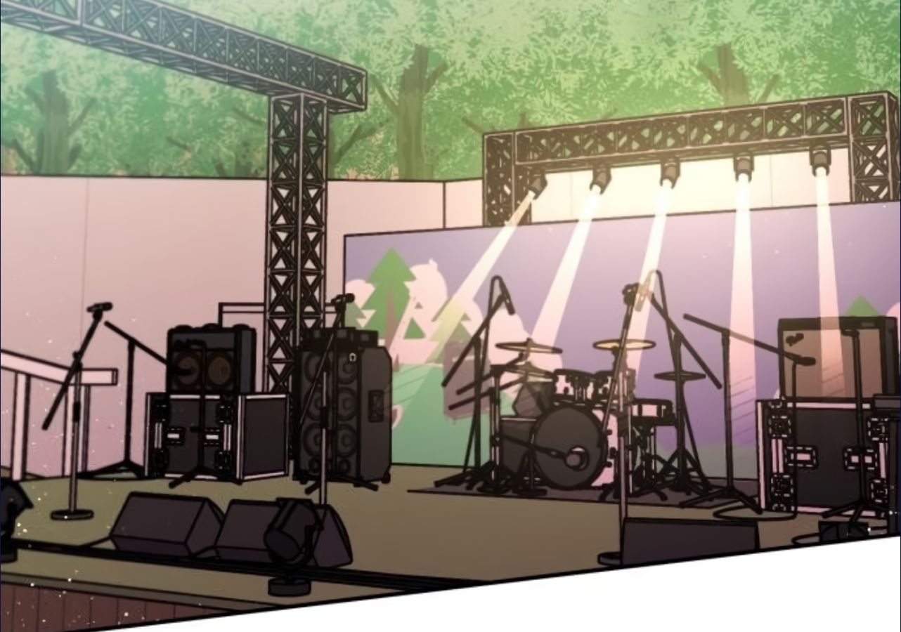 Musician Genius Who Lives Twice ตอนที่ 23 6