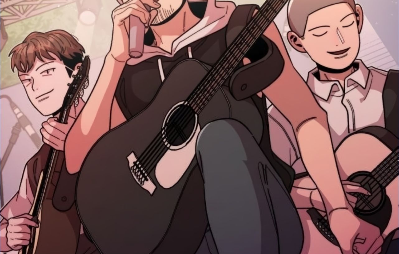 Musician Genius Who Lives Twice ตอนที่ 23 25