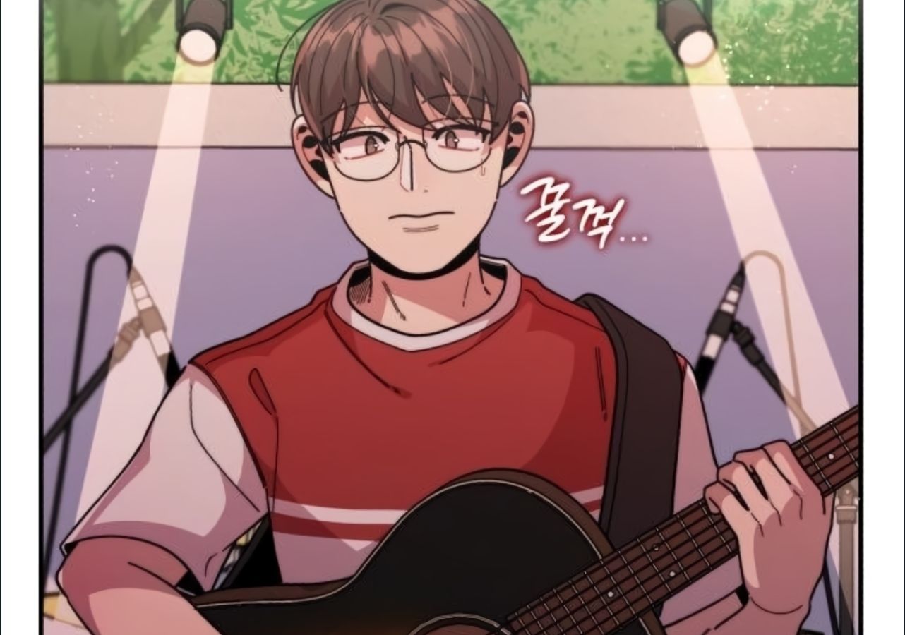 Musician Genius Who Lives Twice ตอนที่ 23 134