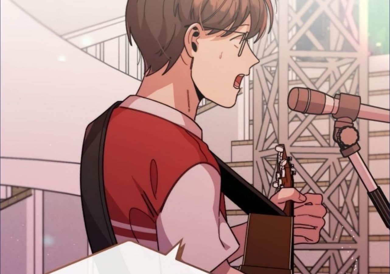 Musician Genius Who Lives Twice ตอนที่ 23 143