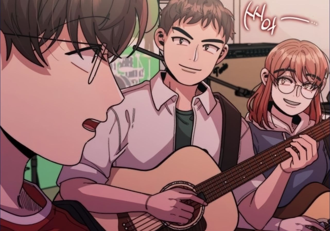 Musician Genius Who Lives Twice ตอนที่ 23 178