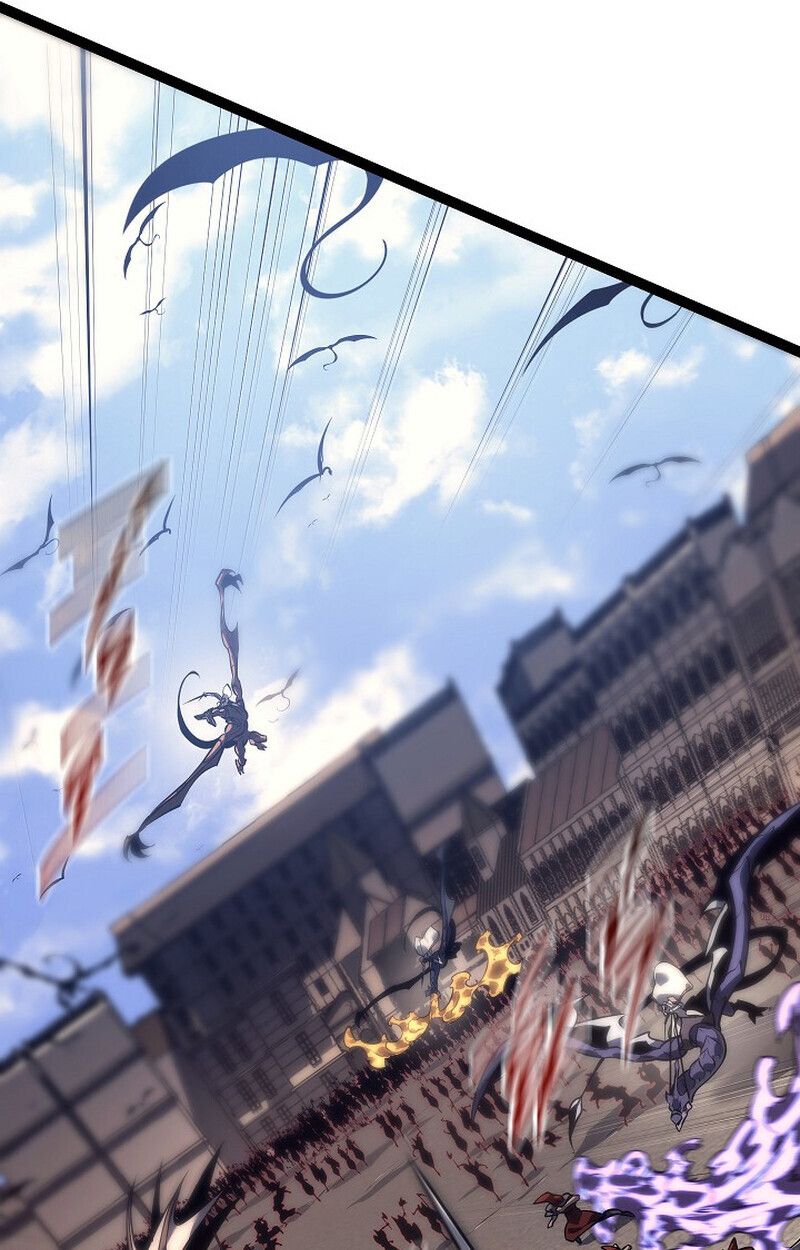 Regressing as the Reincarnated Bastard of the Sword Clan ตอนที่ 54 58