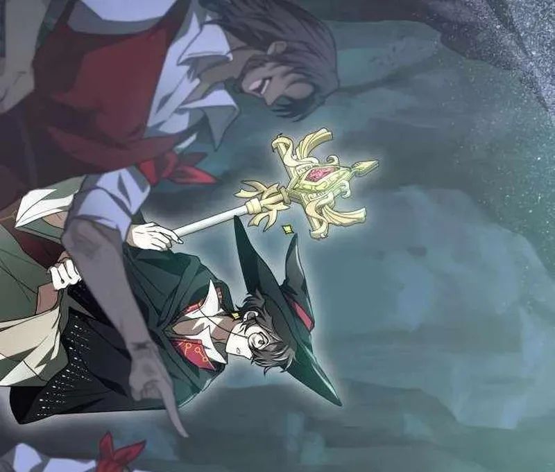 I Become a Legendary Arch Mage by Reading a Book ตอนที่ 52 10