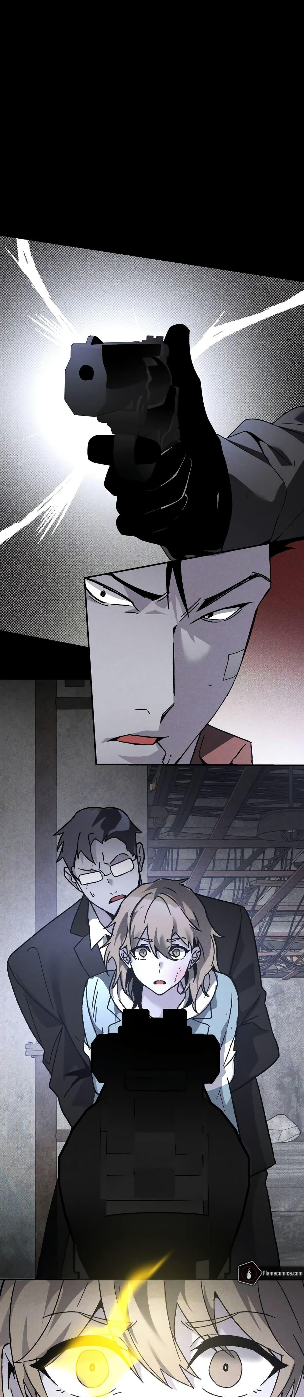 The Murderer ตอนที่ 22 6
