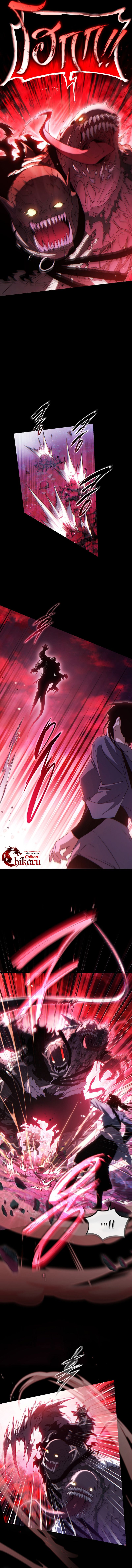 The Max-Level Player 100th Regression ตอนที่ 58 7