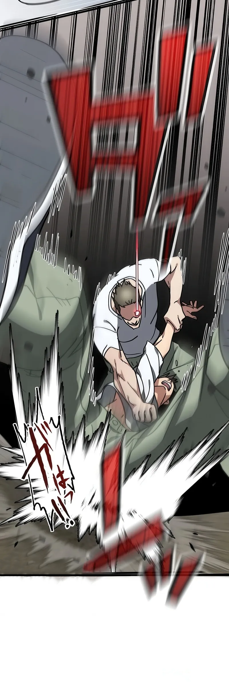 Aristocrat’s Revenge ตอนที่ 6 9