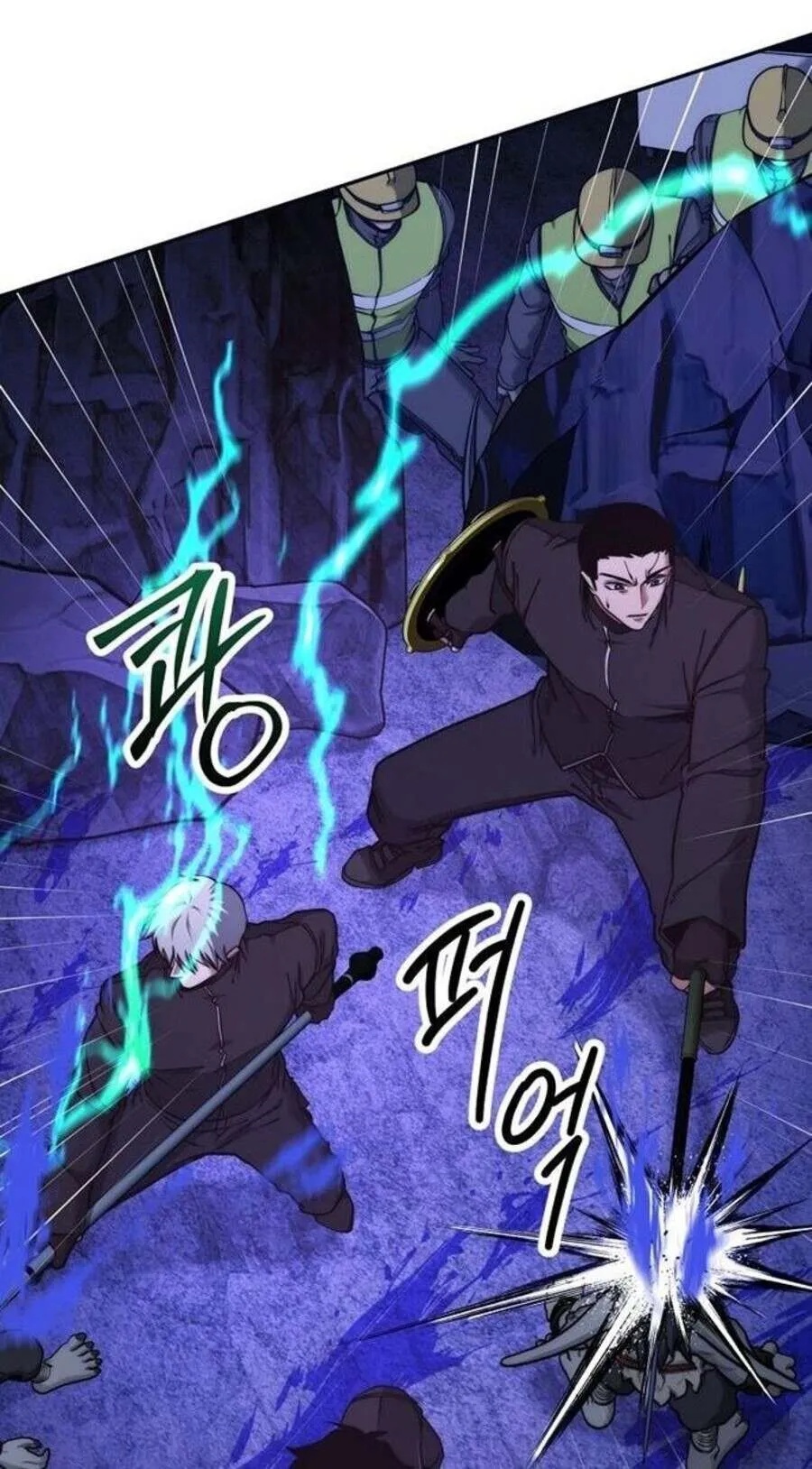 Return of the Sword God-Rank Civil Servant ตอนที่ 48 39