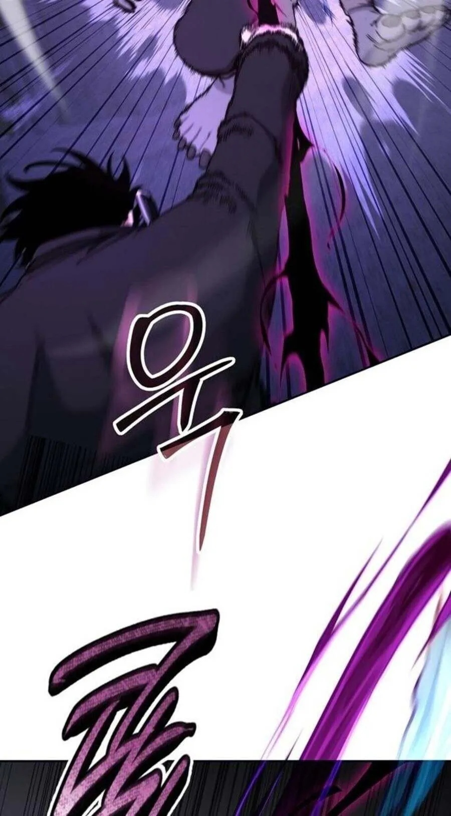 Return of the Sword God-Rank Civil Servant ตอนที่ 48 53