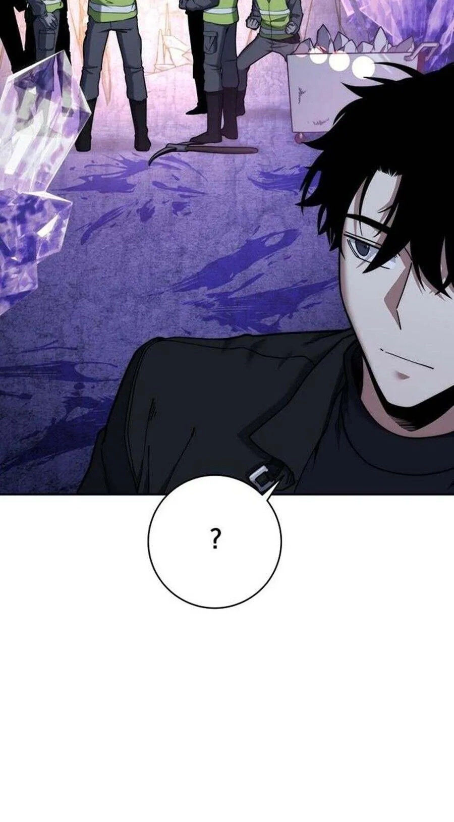 Return of the Sword God-Rank Civil Servant ตอนที่ 48 62