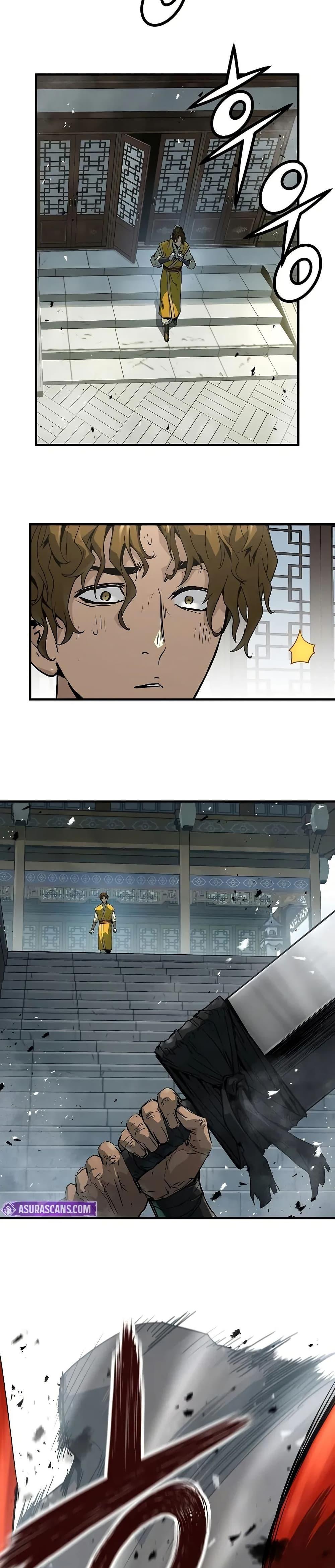 Absolute Regression ตอนที่ 50 33