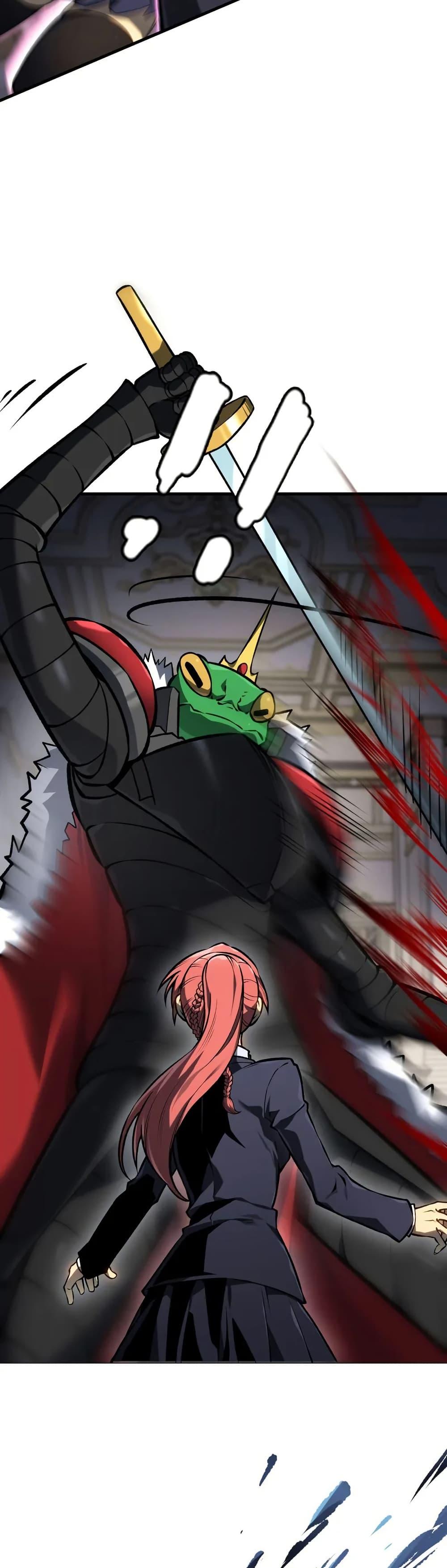 The Ruler of The Underworld ตอนที่ 11 18