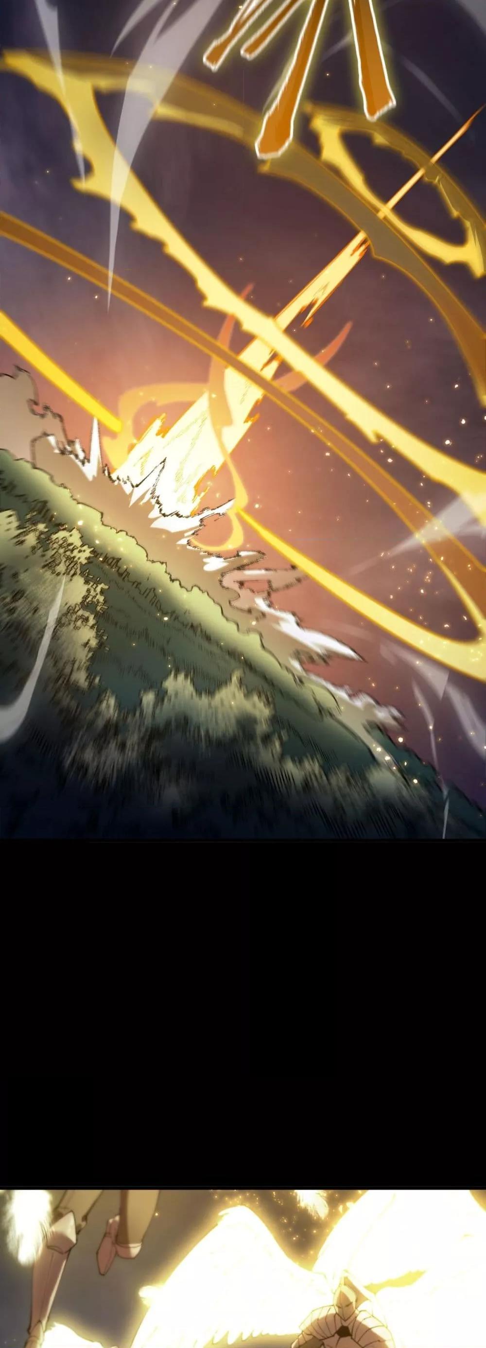 SSS Grade Saint Knight ตอนที่ 77 45