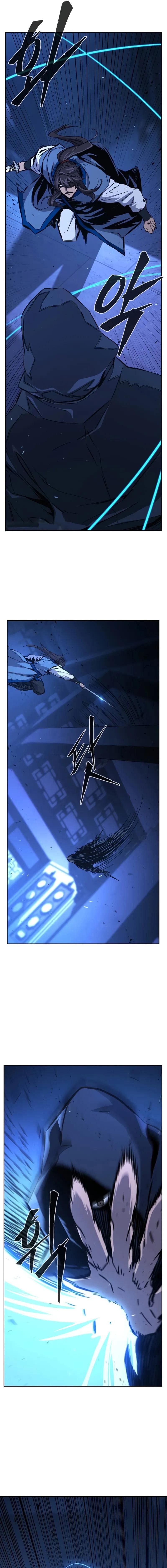Absolute Sword Sense ตอนที่ 133 13