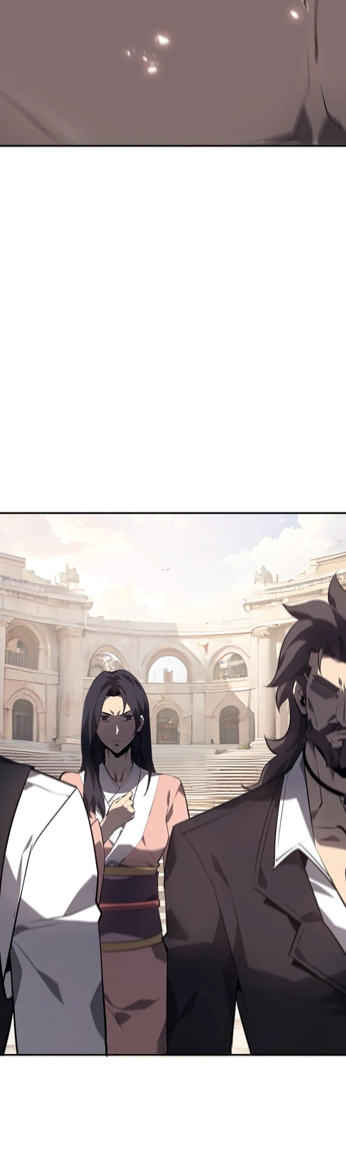 Return From the Abyss ตอนที่ 24 27