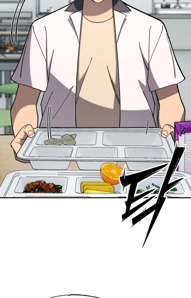 Heavenly Demon Goes to High School ตอนที่ 4 60