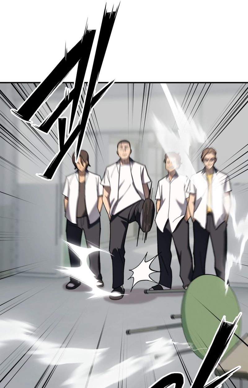 Heavenly Demon Goes to High School ตอนที่ 4 69