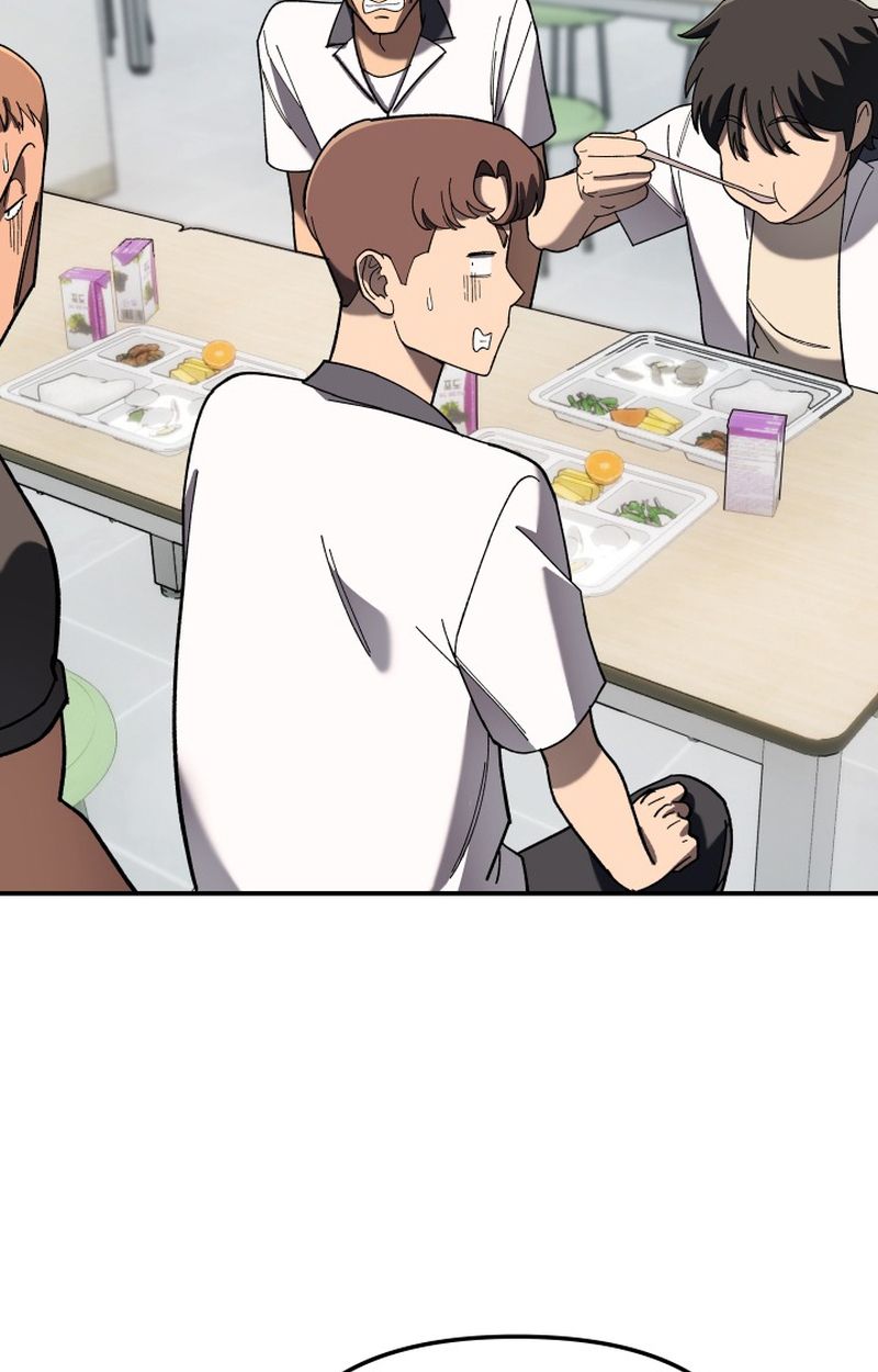 Heavenly Demon Goes to High School ตอนที่ 4 71