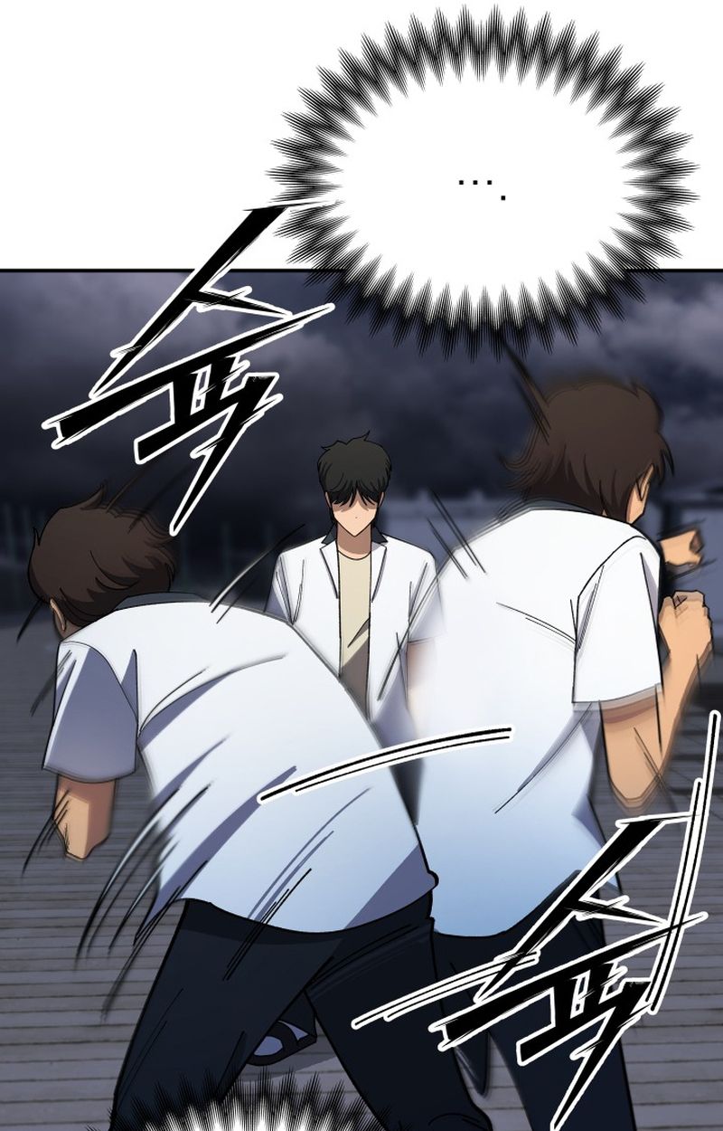 Heavenly Demon Goes to High School ตอนที่ 5 37