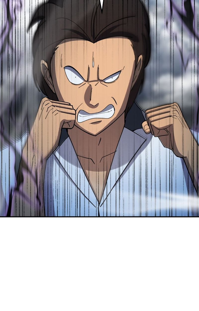 Heavenly Demon Goes to High School ตอนที่ 5 42
