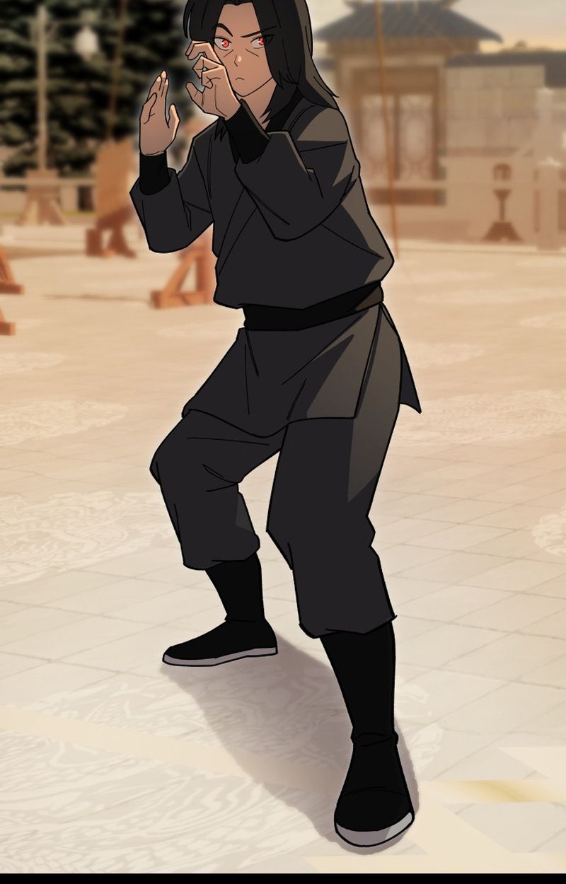 Heavenly Demon Goes to High School ตอนที่ 5 46