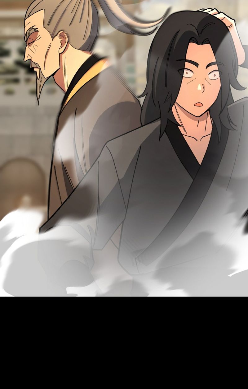 Heavenly Demon Goes to High School ตอนที่ 5 61